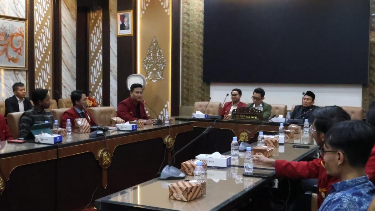 IMM Jatim Siapkan Tiga Luaran Akpolda 2026, dari Policy Brief hingga Buku Esai Politik