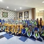 IPM Kids Berlian Primary School Belajar Mengenal Muhammadiyah