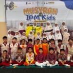IPM Kids SD Muhammadiyah 26 Surabaya Pilih Formatur Baru
