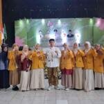 IPM SMP Muhammadiyah 1 Malang Raih Penghargaan Ranting Terprogresif