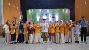 IPM SMP Muhammadiyah 1 Malang Raih Penghargaan Ranting Terprogresif