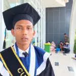 Irwan, Sarjana Cumlaude UMPP yang Menjual Nasi Goreng Sejak SMP
