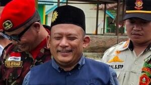 Iskandar Muda Hasibuan Tekankan Pentingnya Konsolidasi Pendidikan Muhammadiyah di Aceh