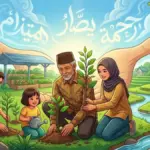 Islam Berkemajuan: Dari Ihtimam Menuju Rahmat