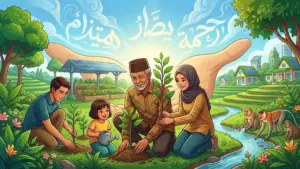 Islam Berkemajuan: Dari Ihtimam Menuju Rahmat