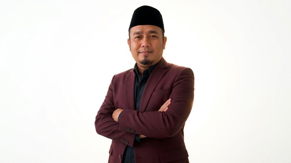 Islam dan Keindonesiaan: Gagasan Politik Buya Syafii Maarif Menuju Indonesia Emas 2045