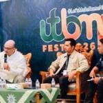 Workshop ITBMP Dorong Mahasiswa Berinovasi dan Adaptif