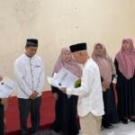 Jabatan Pimpinan Sekolah Bukan Hadiah, tetapi Amanah