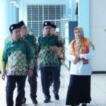 Jadi Role Model SMP Unggulan, Muhammadiyah Rawamangun Studi Tiru ke SMP UMP