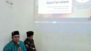 JagalMu PDM Jember Perkuat Edukasi Sembelih Halal dan Thayib