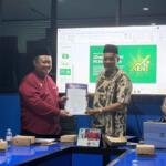 Jajaran PCM Kenjeran Akhirnya Kembali lengkap
