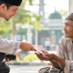 Jangan Tunggu Tua untuk Beramal Saleh