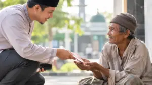 Jangan Tunggu Tua untuk Beramal Saleh