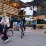 Jauh dari Orang Tua, Siswa Smamita Digembleng dalam Kegiatan English Camp