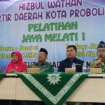 Jaya Melati 1 HW Kota Probolinggo Siapkan 41 Calon Pelatih