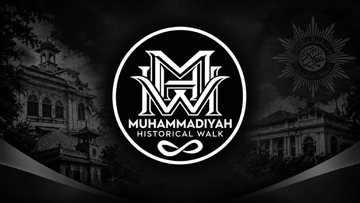 Jelang MHW Batch 3, Logo Baru Dirilis, Ini Makna Filosofinya