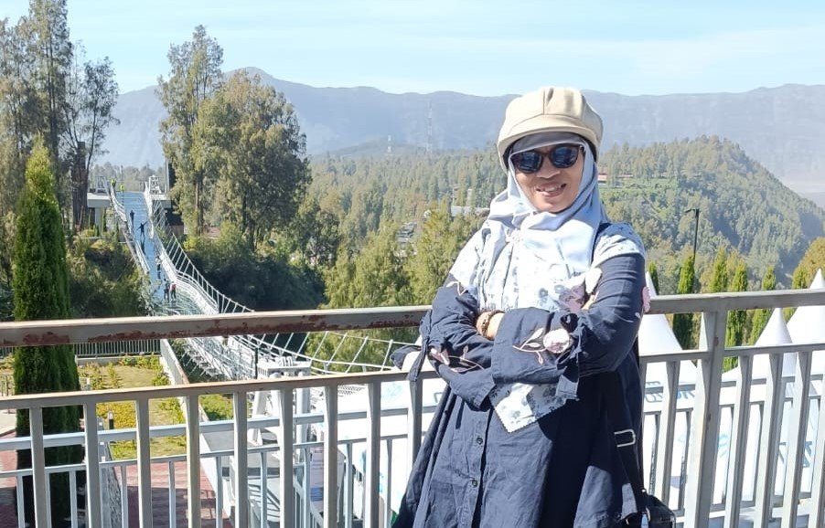 Jurnalisme Siber Dihadapkan pada Tantangan Kecepatan dan Kebenaran