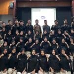 Kabinet Cakra Hima PGSD Umla Resmi Diluncurkan, Bawa Empat Nilai untuk Satu Periode