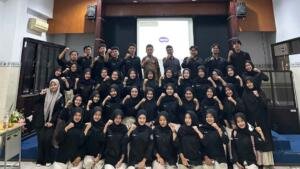 Kabinet Cakra Hima PGSD Umla Resmi Diluncurkan, Bawa Empat Nilai untuk Satu Periode
