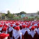 Kado Hari Santri 2026, UMM Tawarkan Beasiswa hingga Asrama Gratis bagi Lulusan Pesantren