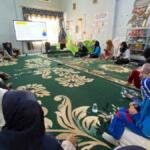 Kajian Keluarga Islami TK-KB-TPA Aisyiyah V: Bangun Keluarga Islami, Tumbuhkan Anak Berkarakter