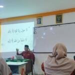 Kajian Pagi Smamita, Ustaz Khoirul Anwar Ungkap Keutamaan Hauqalah