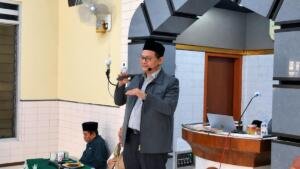 Kajian Pakem Muhammadiyah Kenjeran Tekankan Dakwah Berdampak Sosial