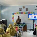 Kajian Rutin SD Muhammadiyah 8 Tulangan Bongkar Esensi Syukur