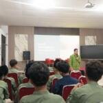 Kajian Santri SBS: Kebahagiaan Sejati Dimulai dari Memperbaiki Salat