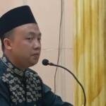 Kajian Tangguh PCM Kanigoro Blitar Bahas Pentingnya Doa sebagai Tempat Mengadu kepada Allah