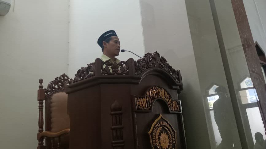 Kajian Umsura Soroti Tata Kelola SDA dan Krisis Lingkungan