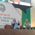 Kalis Mardiasih Ajak Perempuan Muda Perkuat Gerakan Kewargaan dan Perjuangkan Keadilan