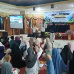 Karakteristik Kepemimpinan Pelajar Muhammadiyah di LDKM SDM Limas Newstar Hotel Trawas