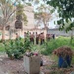 Karung Kosong, Pelajaran Penuh: Catatan Mahasiswa PLP dari Jumat Bersih di SMP Negeri 54 Surabaya