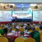 Kemendikdasmen dan Dewan Pendidikan Perkuat Kolaborasi Atasi Tantangan Pendidikan