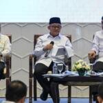 Kemendikdasmen Revitalisasi 3.134 Sekolah Terdampak Bencana di Sumatra