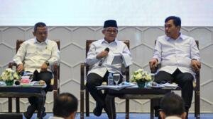 Kemendikdasmen Revitalisasi 3.134 Sekolah Terdampak Bencana di Sumatra