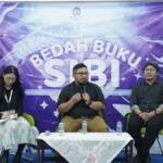 Kemendikdasmen Terbitkan Buku Amerta, Ajak Anak Belajar Menghemat Air Sejak Dini