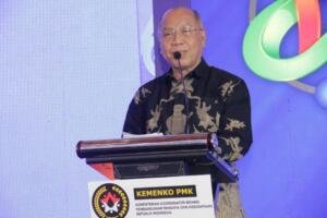 Kemenko PMK Dorong Sistem SIZE, Percepat Respons Zoonosis dan Penyakit Infeksius Baru