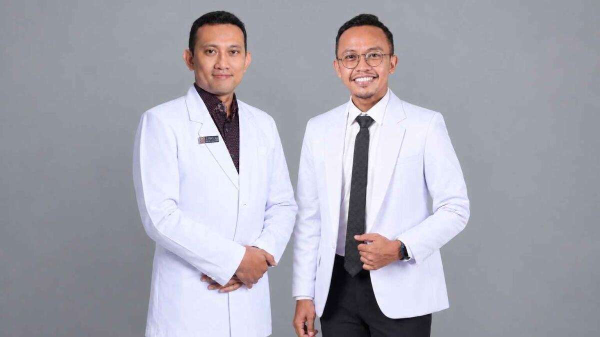 Kenali Perbedaan Gejala Influenza pada Anak dan Dewasa, Ini Penjelasan Dokter RSU Unmuh Jember