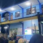 Ketua Kwarcab Hizbul Wathan Mantup Bekali Peserta Perjusami Sejarah dan Nilai Kepanduan