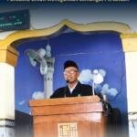 Ketua LDK PDM Kota Blitar Sampaikan Hikmah Hari Kesaktian Pancasila kepada Adikpas