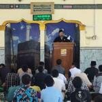 Ketua LDK PDM Kota Blitar: Selamatkan Indonesia dari Penjajahan Narkoba
