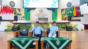 Ketua PCM Ponorogo Kota Tekankan Empat Prinsip Perjuangan Muhammadiyah