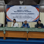 Ketua PCM Tulangan: SatuMu adalah Jalan Tol Digital Muhammadiyah
