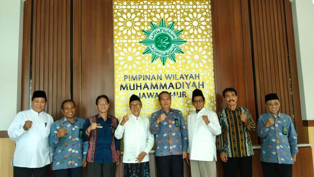 Ketua PTA Surabaya Dorong Kampus Muhammadiyah Ikuti Pembibitan Calon Hakim