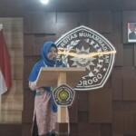 Ketua PWNA Jawa Timur Ajak Kader Perkuat Gerakan Perempuan Muda Berkemajuan