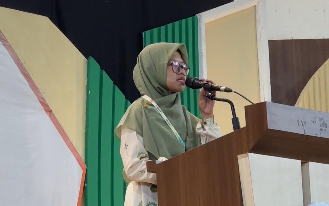 Dr. Arin Setyowati Siapkan Lima Agenda Strategis PWNA Jawa Timur 2026–2030