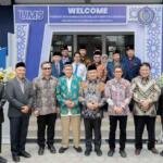 Ketum PP Muhammadiyah dan Wamendikdasmen Resmikan Wajah Baru Pondok Shabran UMS
