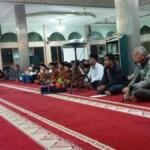 KH Sudirman Beberkan 10 Prinsip Ibadah